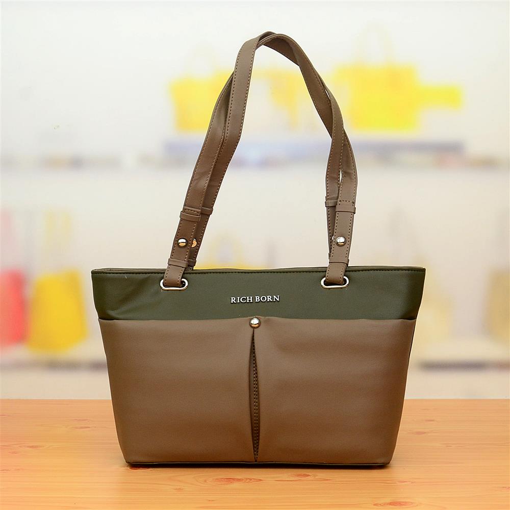 Stylish Ladies Tote Bag, Fancy Bags for Her on Valentines Day