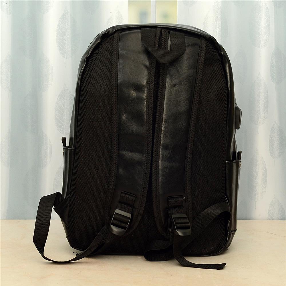 rugged travel backpack