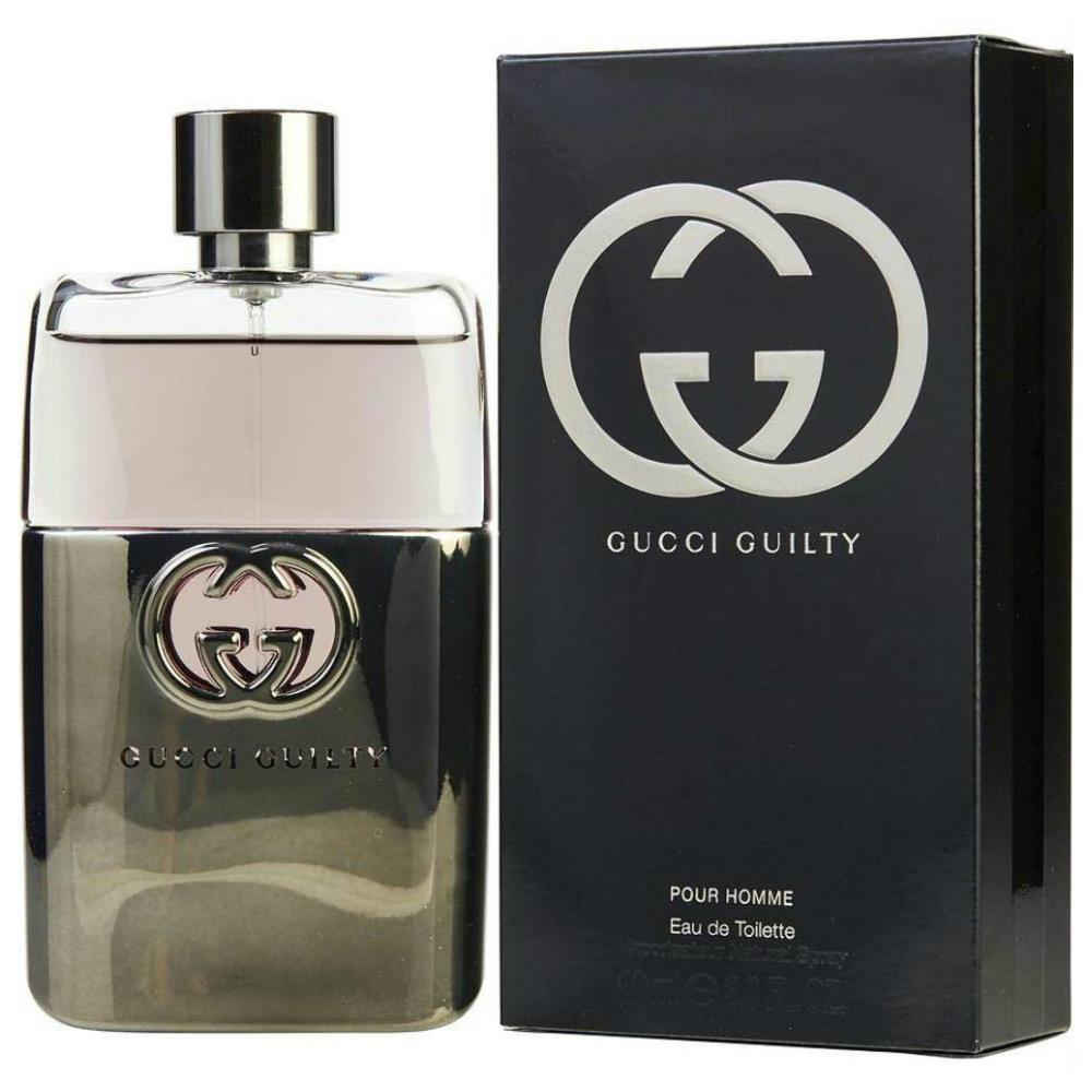 gucci guilty india
