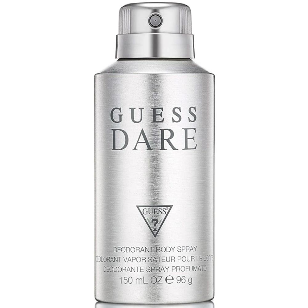 GUESS DARE DEODORANT BODY SPRAY 150ML