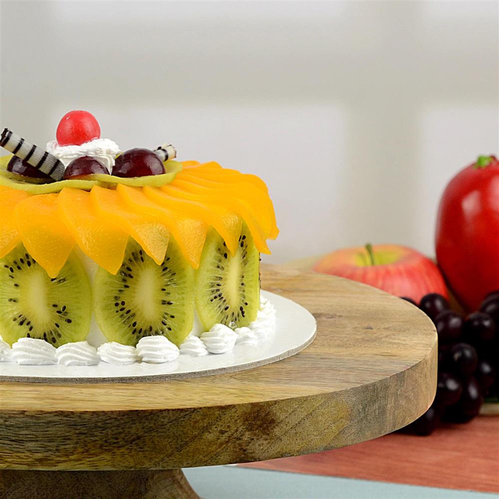Juicy Eggless Mixed Fruits Cake 500gm