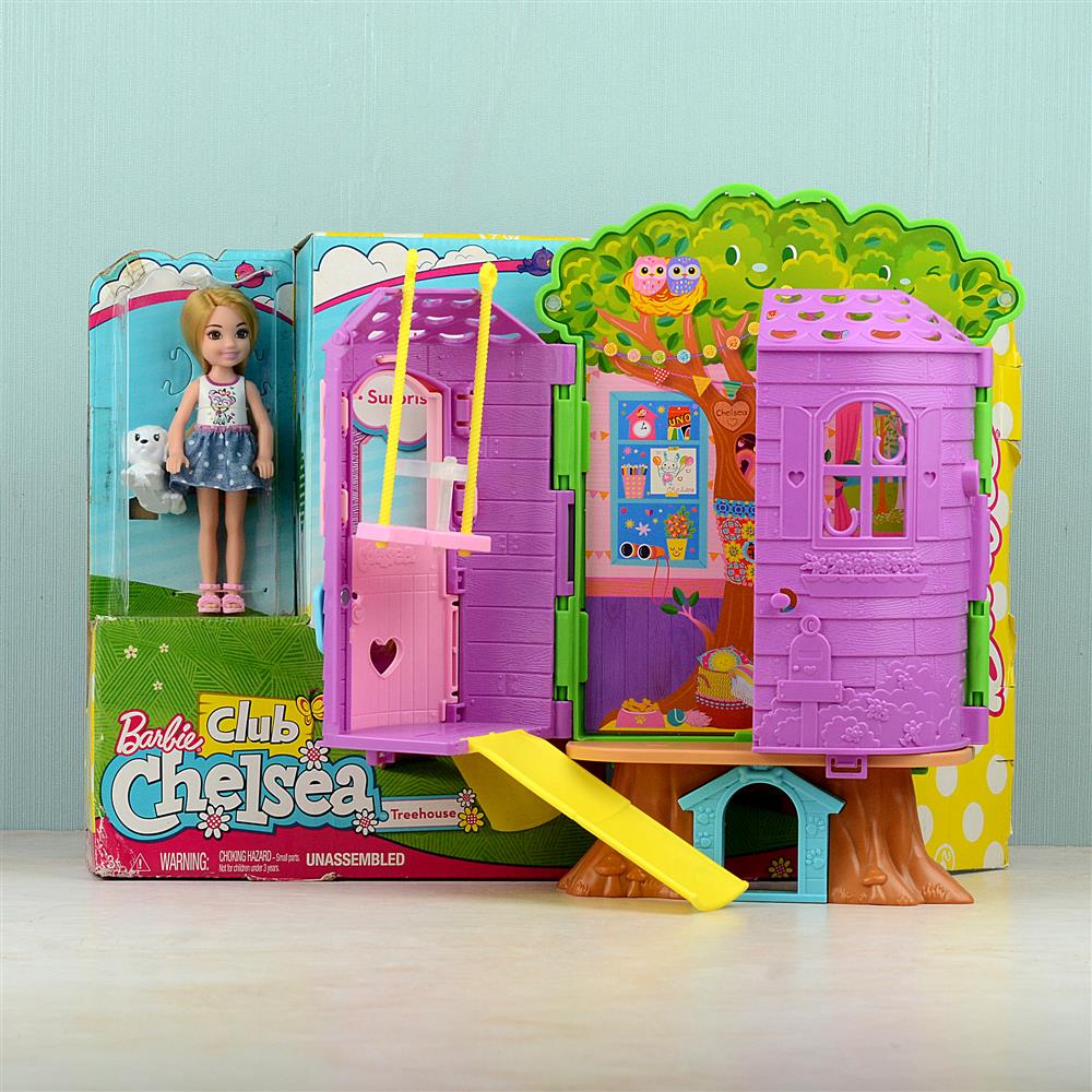 original beauty and the beast barbie