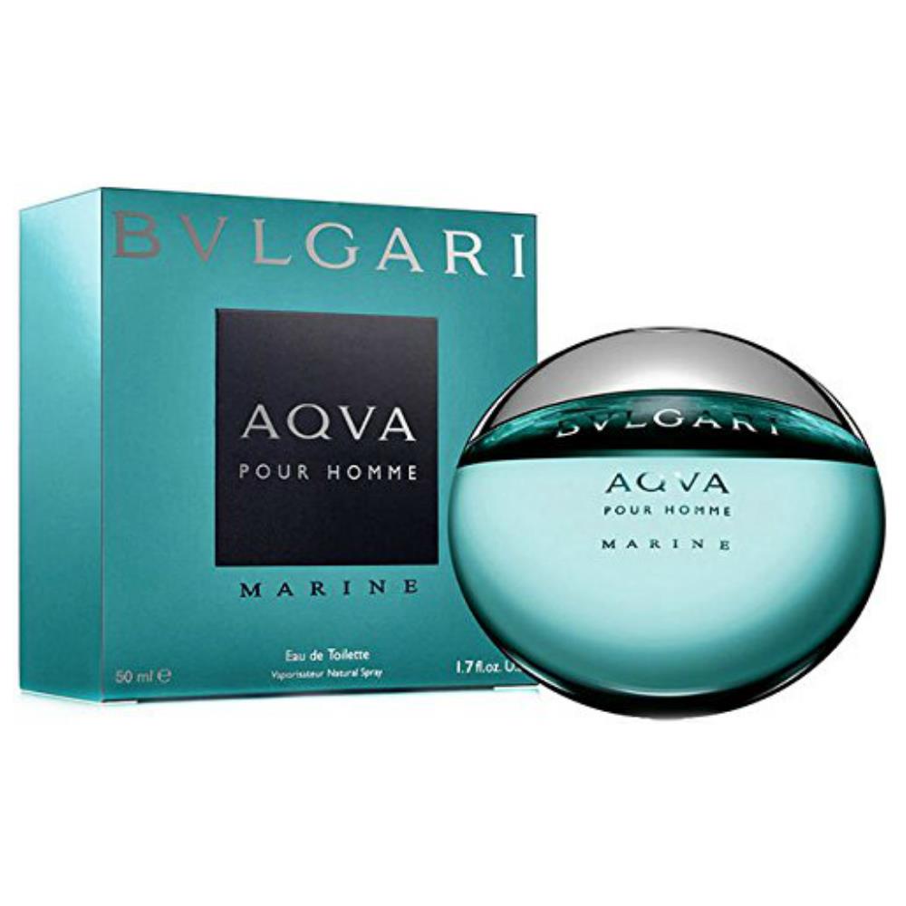 bvlgari aqva man