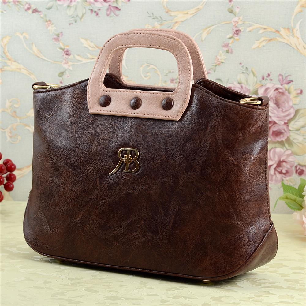 Classic Designer Ladies Bag | Valentine Gift for Her