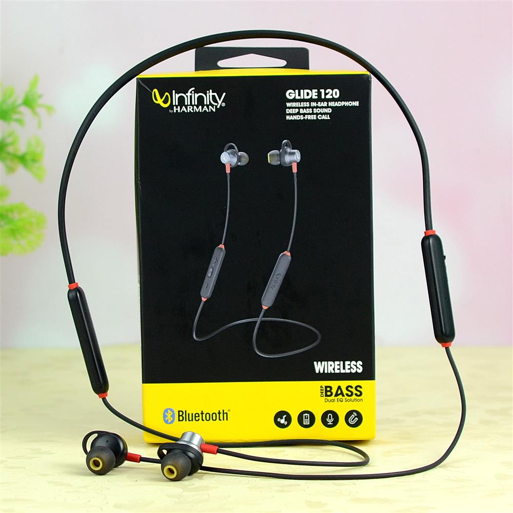 jbl infinity wireless earphones