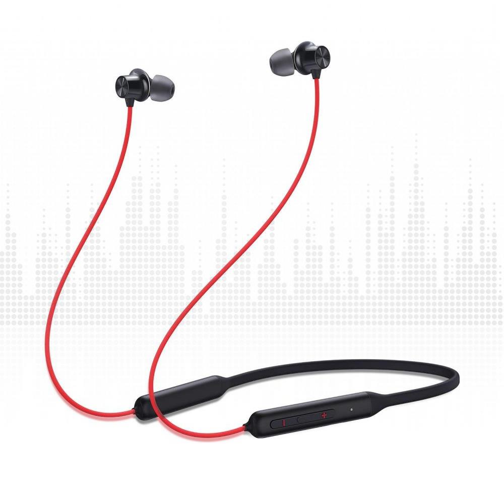 oneplus wireless handsfree