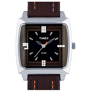 timex edge watches