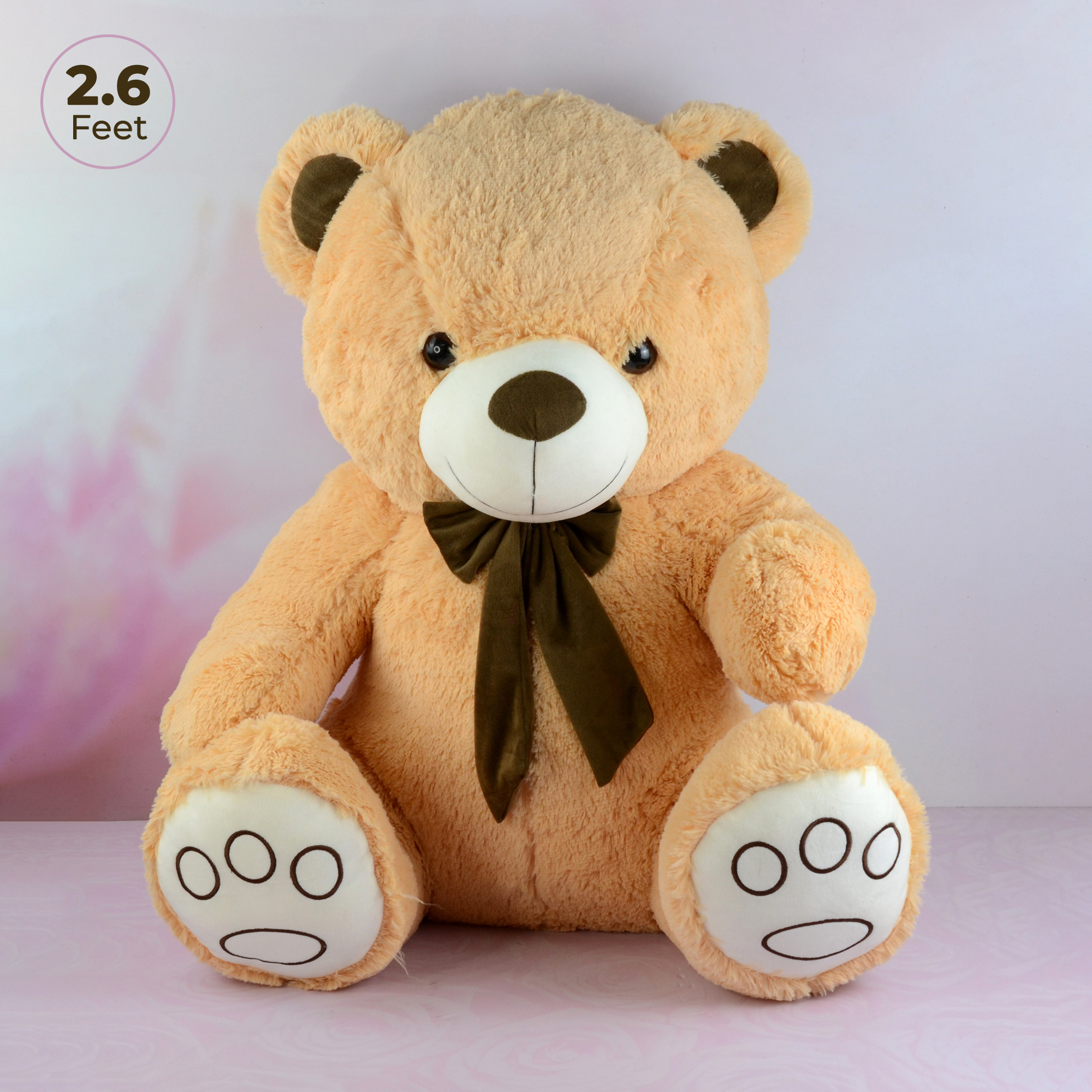 Brown Teddy Bear