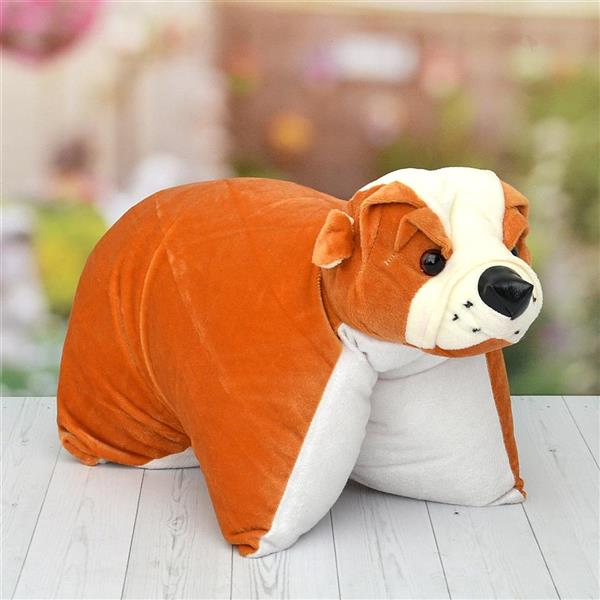 Send Soft Toys (Animals) on Valentines Day to India