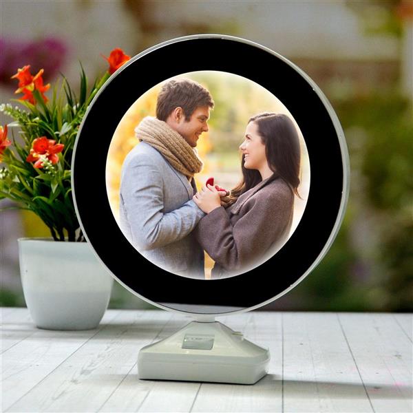 Send Personalized Photo Gifts on Valentines Day to India