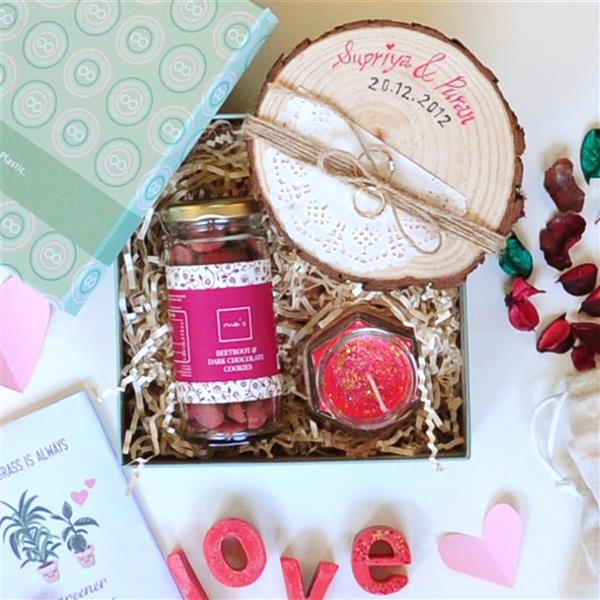 Send Exclusive Gifts to your Valentine in India Page 2