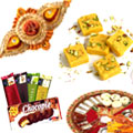 Rakhi Gift Ideas