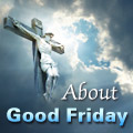 Articles on Good Friday