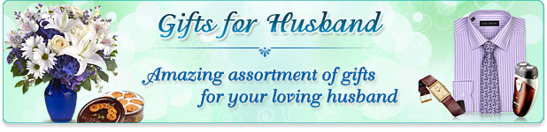 Gifts for Husband