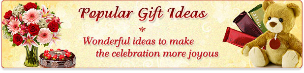 Popular Gift Ideas