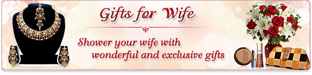 Gifts for Wife