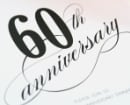 60 Cursive Anniversary Greetings