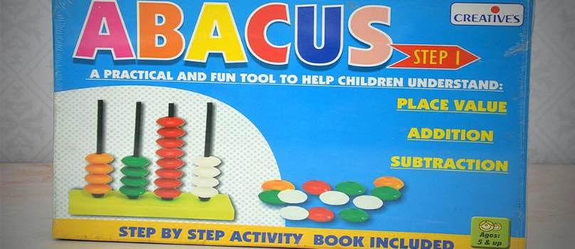 Abacus Learning Kids Abacus Learning Kids