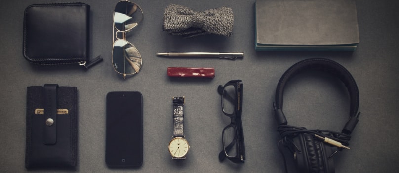 Accessories for Man Organissed Accessories for Man Organissed