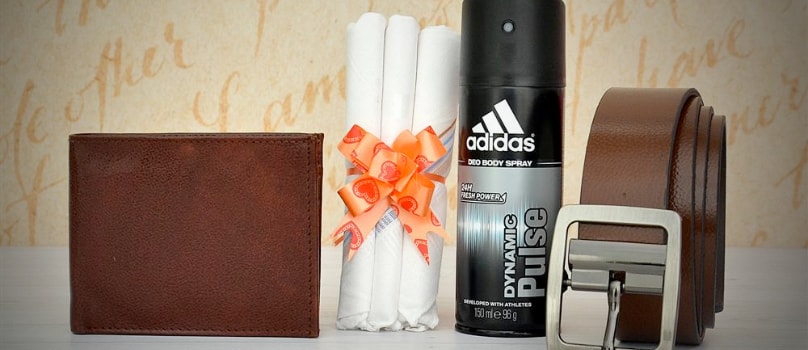 Adidas Belt Hanky Wallet Adidas Belt Hanky Wallet