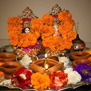 Akshaya Tritiya Puja Akshaya Tritiya Puja