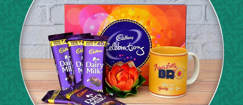 Traditional Rakhi gifts Traditional Rakhi gifts
