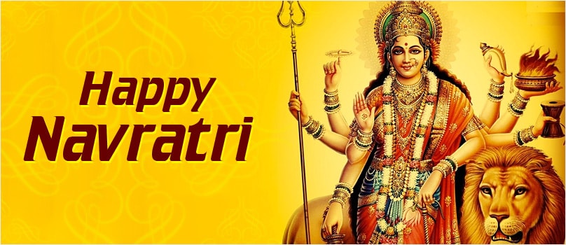 When was Navratri 2019 When was Navratri 2019