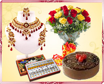 Anniversary Gifts to India Anniversary Gifts to India