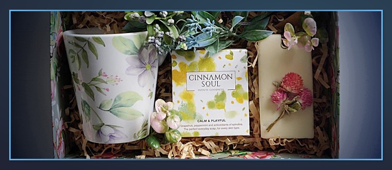 Aromatic Gift Hamper Fathers Day Aromatic Gift Hamper Fathers Day