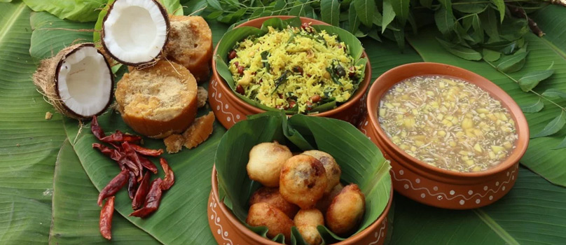 Popular Sweets on Ugadi Popular Sweets on Ugadi