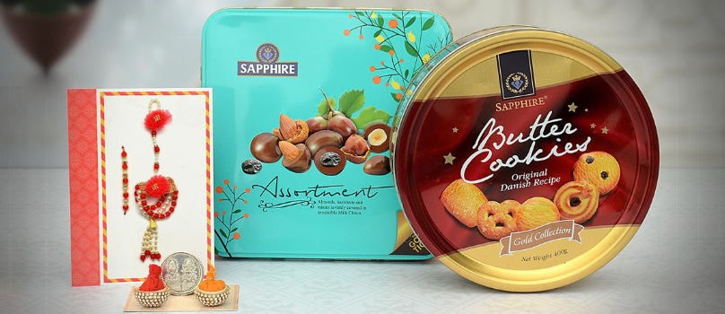 Celebrate Rakhi with Variety of Rakhi Gifts Celebrate Rakhi with Variety of Rakhi Gifts