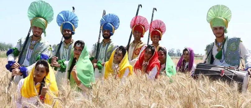 Astrological Significance of Baisakhi Astrological Significance of Baisakhi