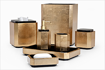 Bath Accessories