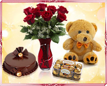 Birthday Gifts to India Birthday Gifts to India