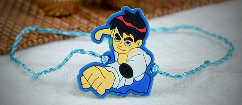 Ben 10 Rakhi Ben 10 Rakhi