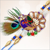 10 Best Rakhis for Your Brother in 2018 : Online Rakhi, About Rakhi, Rakhi