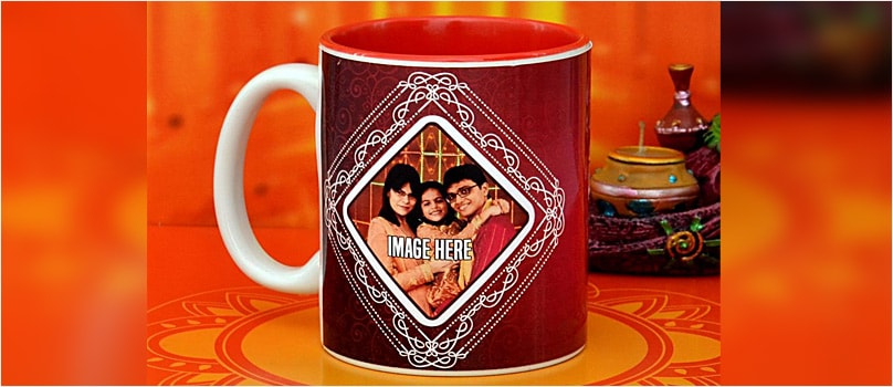 Diwali Mugs: The best Gift Item to make your Dear Ones smile Diwali Mugs: The best Gift Item to make your Dear Ones smile