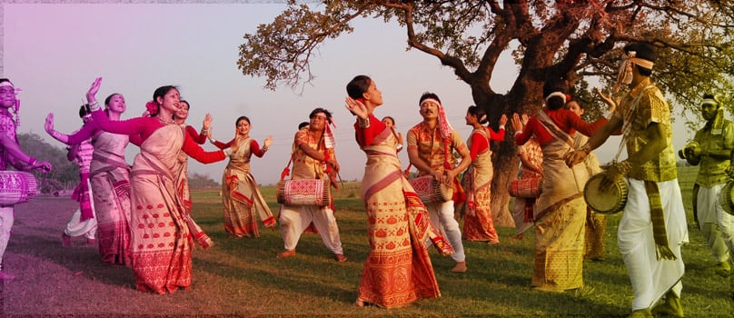 Send Bihu Gifts to India Send Bihu Gifts to India