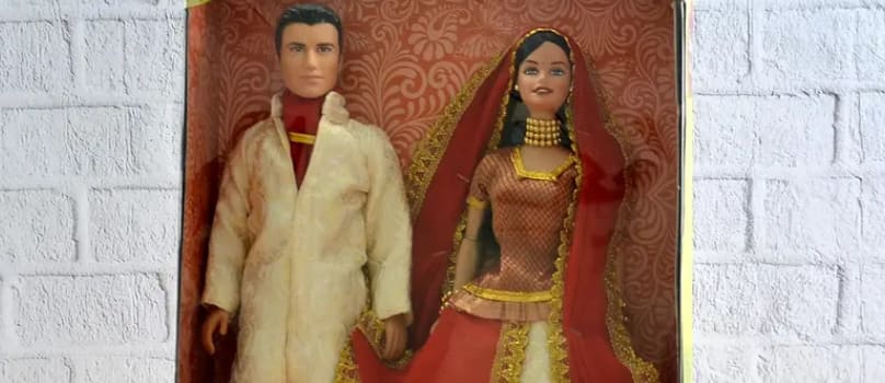 New Collection of Dolls New Collection of Dolls