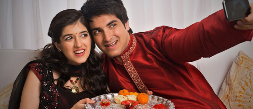 5 Amazing Rakhi Return Gifts for your Sister 5 Amazing Rakhi Return Gifts for your Sister