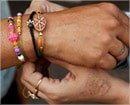 Send Special Rakhi Gifts for Brother