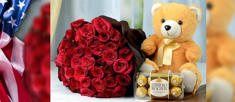 gifts to India from USA gifts to India from USA
