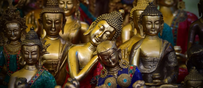 Budhha Showpiece Budhha Showpiece
