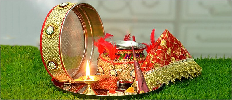 Top 8 Karwa Chauth Gift for Wife Top 8 Karwa Chauth Gift for Wife