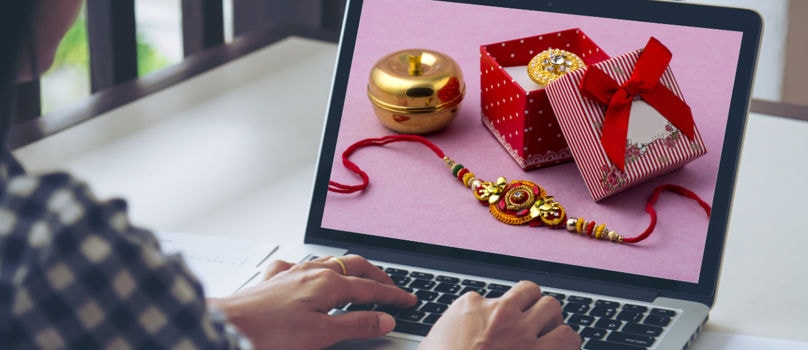 Buying Rakhis Online Buying Rakhis Online