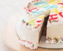 Cake Slice Birthday