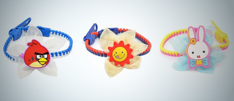 Cartoon Kids Colourful Rakhi Cartoon Kids Colourful Rakhi