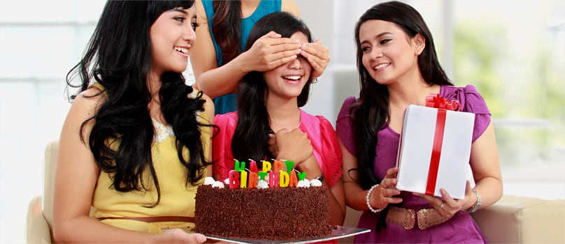 Top 7 Birthday gifts for your sister in India Top 7 Birthday gifts for your sister in India
