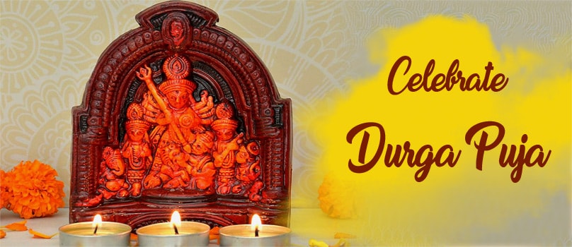 Customs and Rituals of Durga Puja Customs and Rituals of Durga Puja