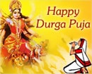 Customs and Rituals of Durga Puja